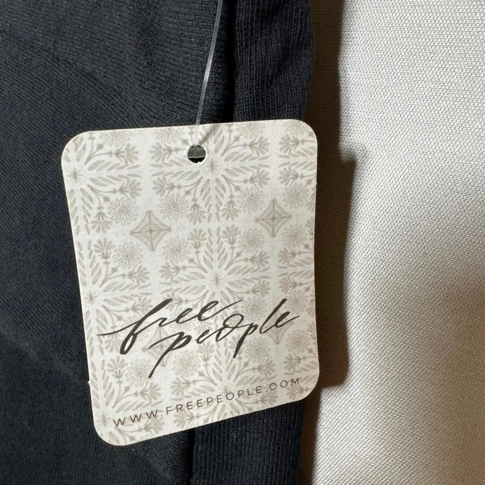 Free People free people